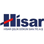 Hisar Çelik Döküm San. ve Tic. A.Ş.