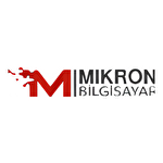 MİKRON BİLGİSAYAR SAN.VE TİC.LTD.ŞTİ